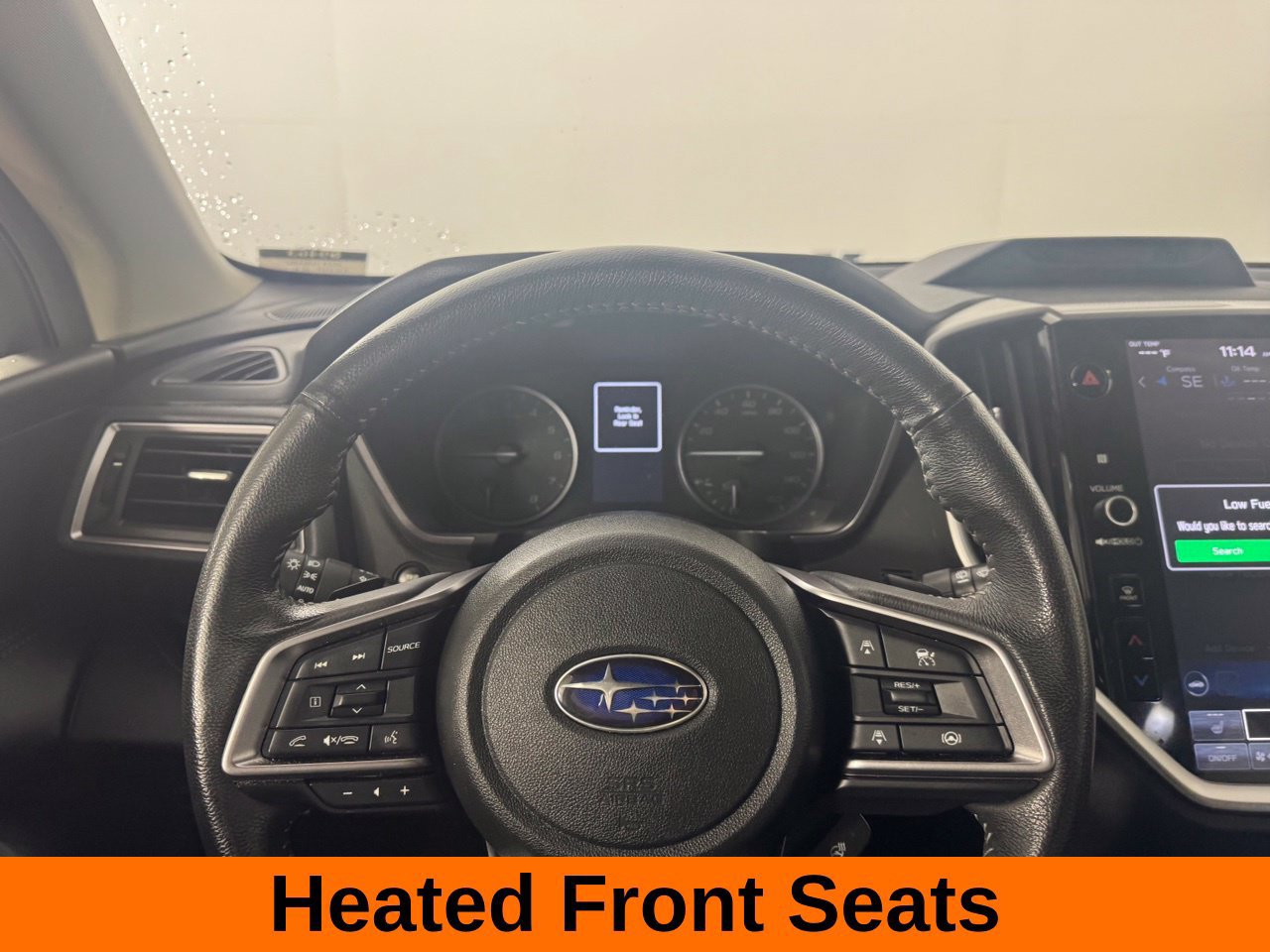Used 2023 Subaru Ascent Limited w/ Technology Package AWD/4WD image 16