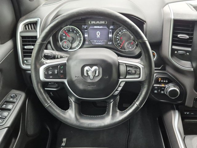 Used 2019 RAM 1500 Big Horn AWD/4WD image 22