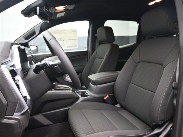 New 2026 GMC Canyon Elevation w/ Convenience Package image 9