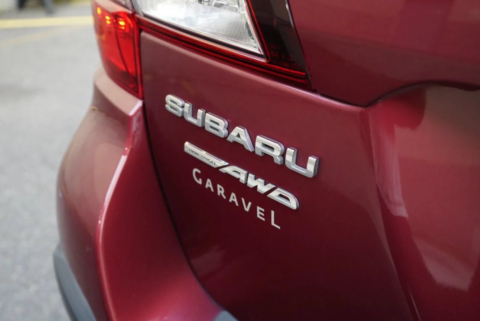 Used 2018 Subaru Outback 2.5i Limited AWD/4WD image 13