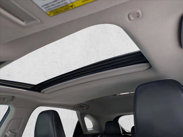 Used 2017 Lexus RX 350 FWD w/ Premium Package image 16