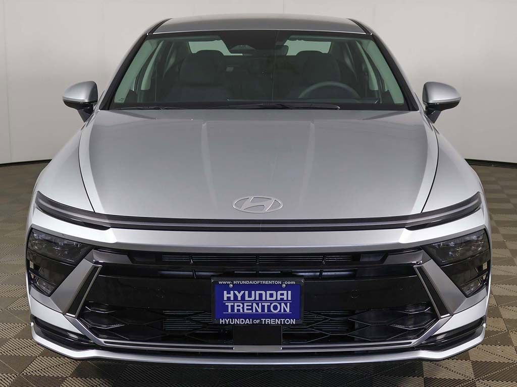 Certified 2024 Hyundai Sonata SEL image 10