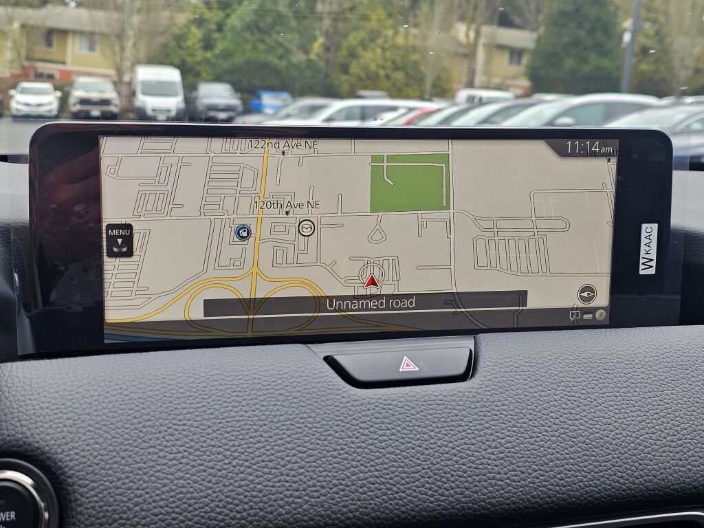 New 2026 MAZDA CX-90 Plug-In Hybrid w/Premium Sport image 14