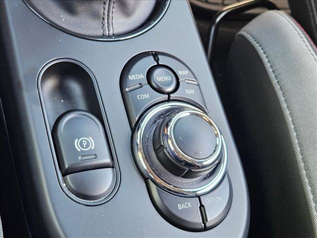 Used 2023 MINI Cooper John Cooper Works FWD image 10