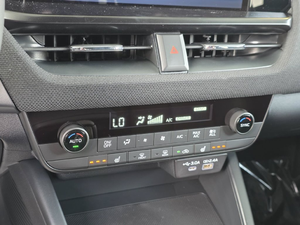 New 2026 Subaru Outback Premium AWD/4WD image 18