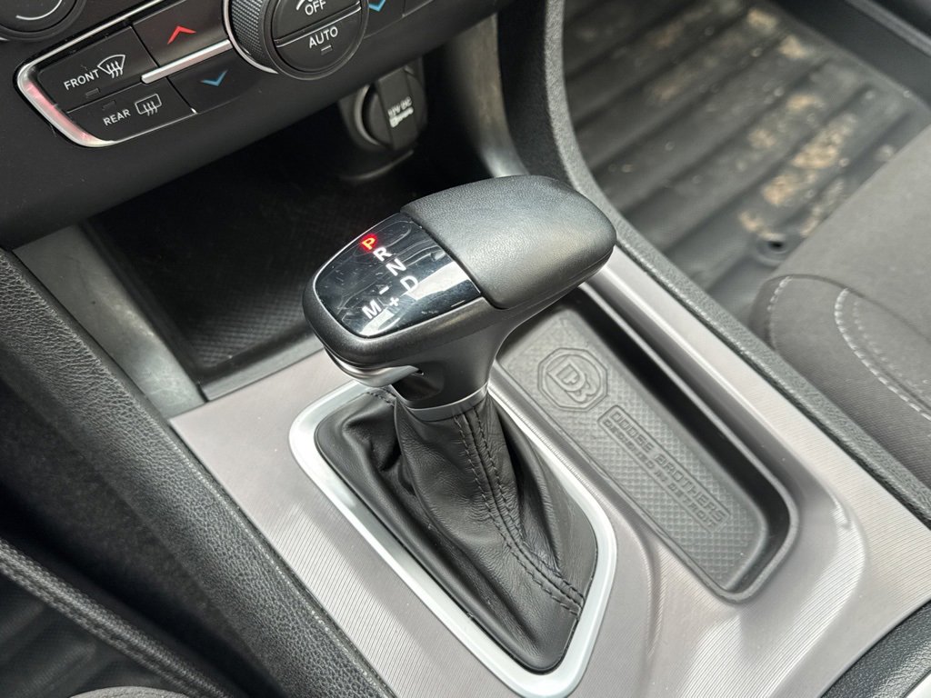 Used 2023 Dodge Charger Scat Pack image 5