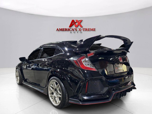 Used 2017 Honda Civic Type R image 5