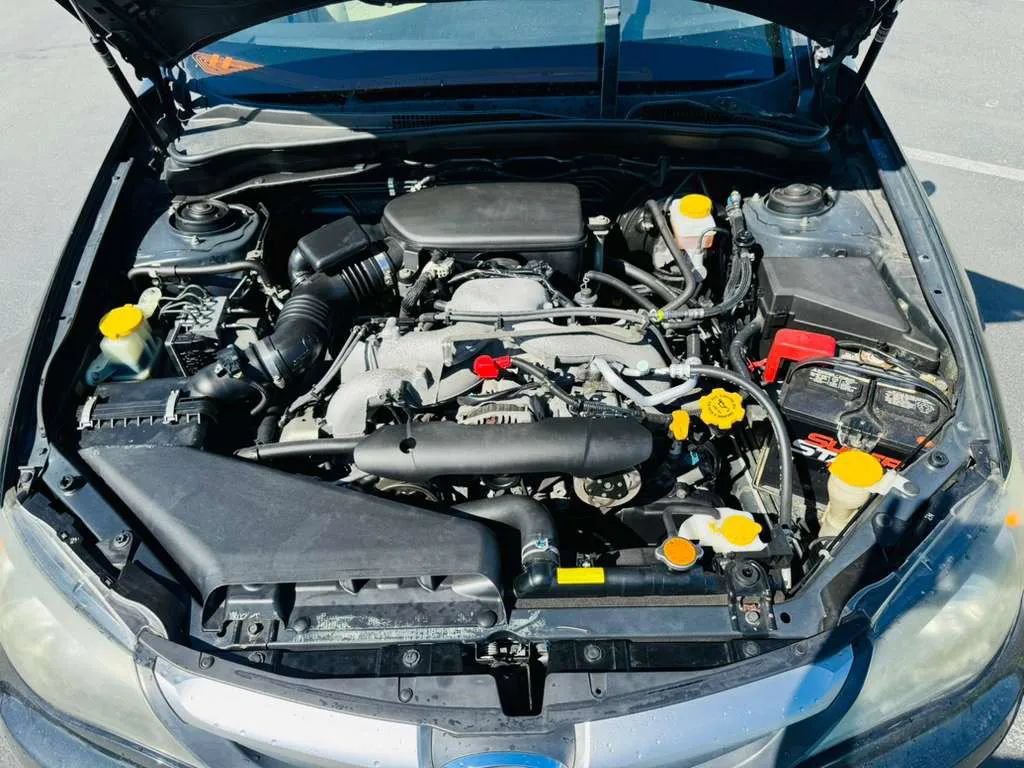 Used 2011 Subaru Impreza 2.5i Premium w/ PWR Moonroof Value Pkg AWD/4WD image 16