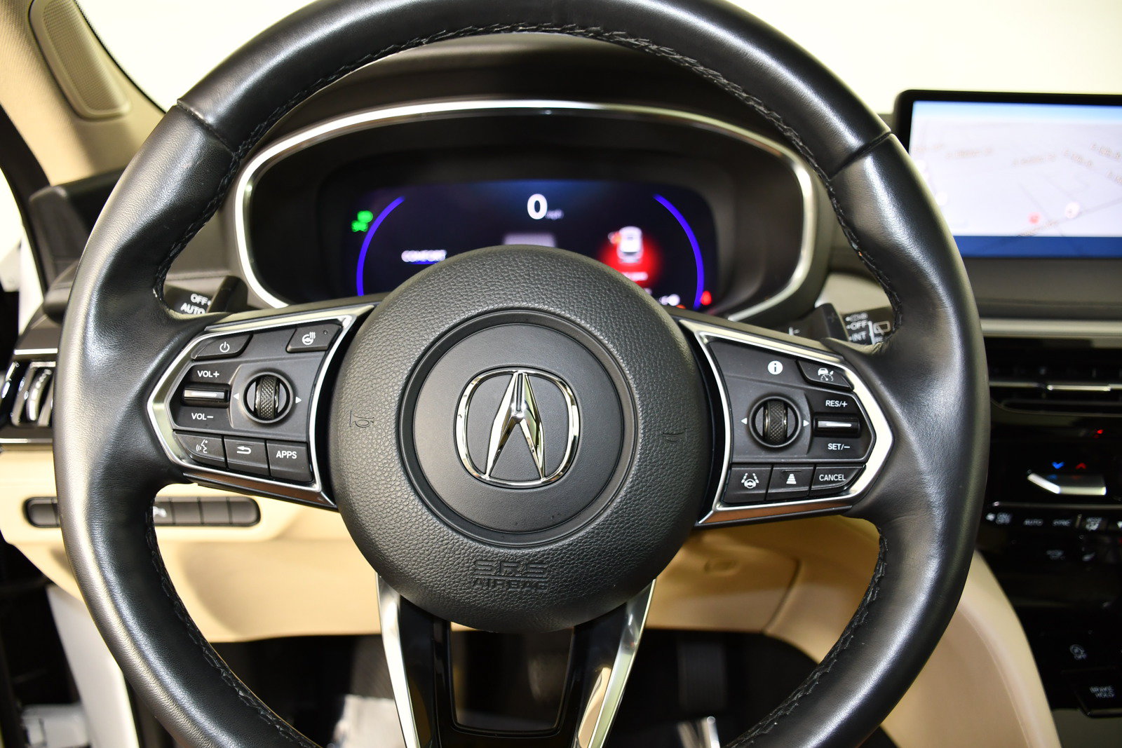 Certified 2024 Acura MDX SH-AWD w/ Technology Package image 19