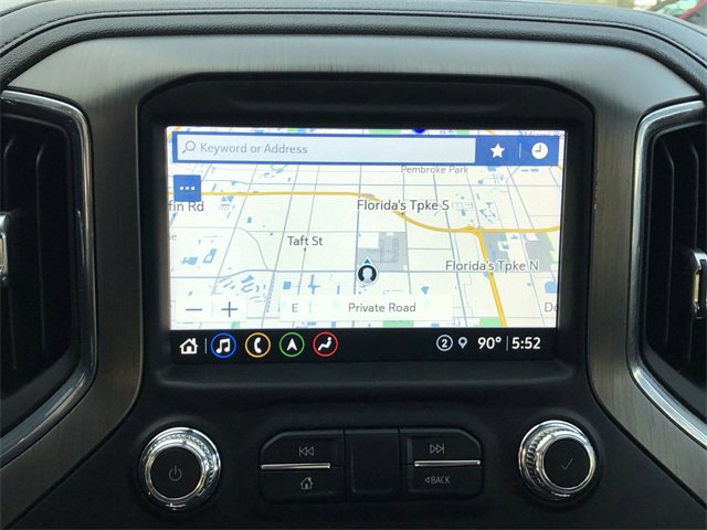 Certified 2022 GMC Sierra 1500 Denali w/ Denali Premium Package image 26