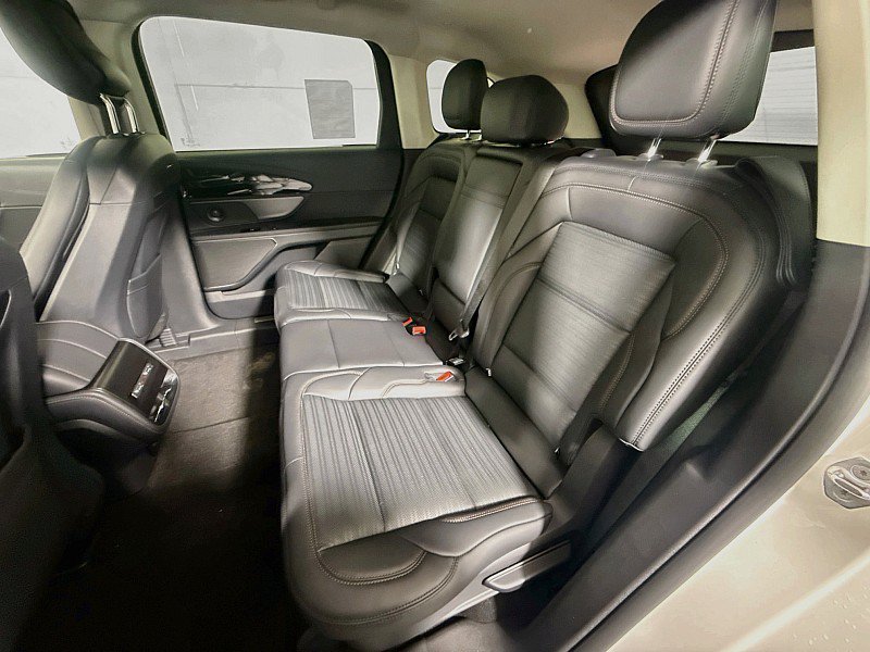 New 2026 Lincoln Nautilus Reserve w/ Jet Appearance Package AWD/4WD image 24