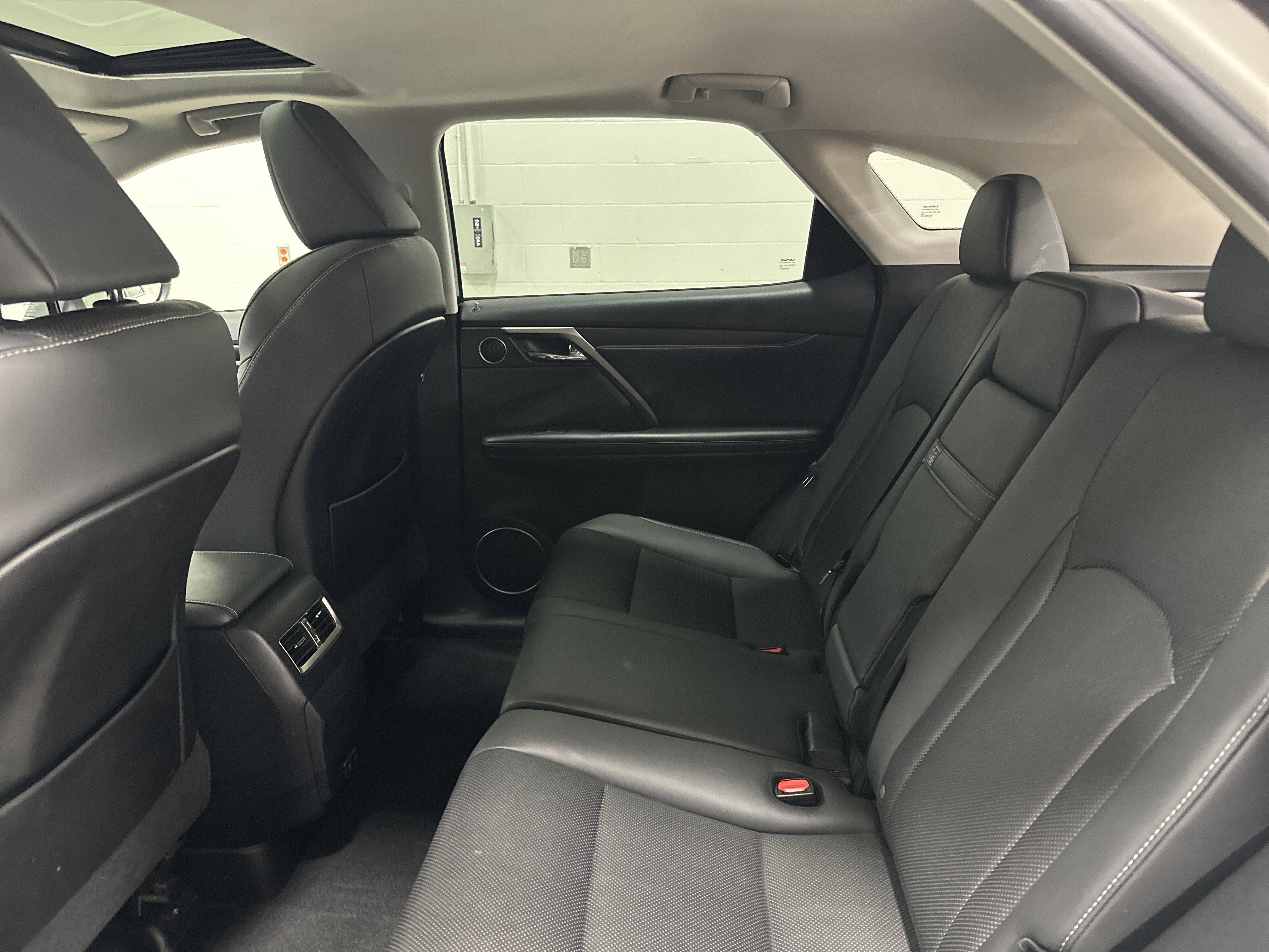 Used 2022 Lexus RX 350 AWD w/ Premium Package image 6