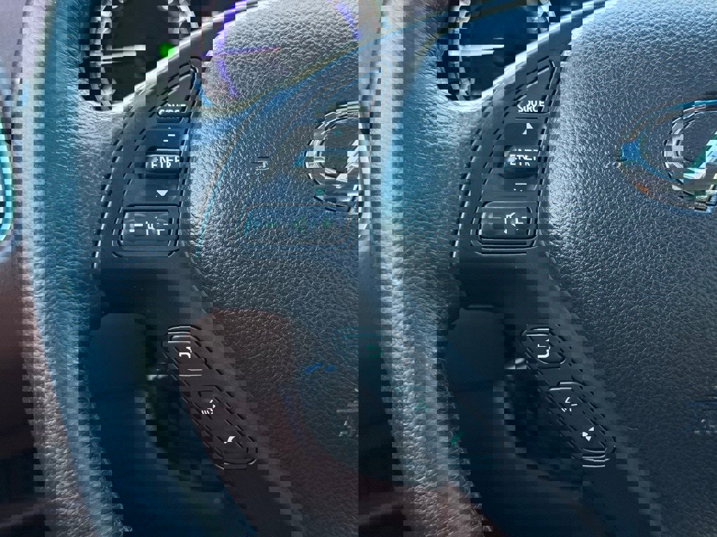 Used 2015 INFINITI QX50 Journey w/ Premium Package image 26