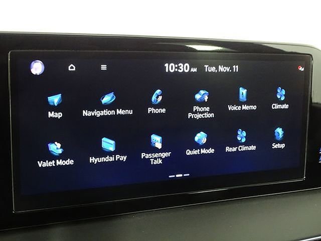 Used 2024 Hyundai Palisade Calligraphy image 35