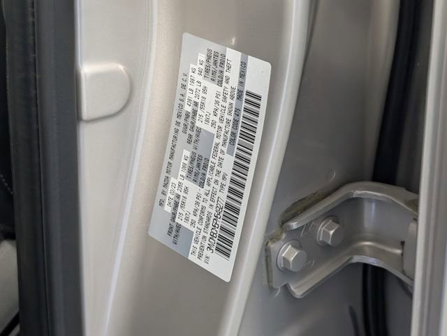 Used 2023 MAZDA CX-30 AWD 2.5 S w/ Preferred Package image 18