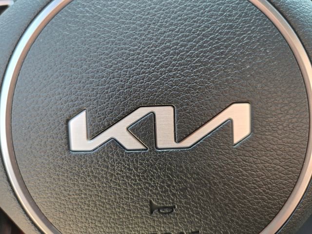 Used 2025 Kia Sportage X-Line w/ Premium Package AWD/4WD image 27