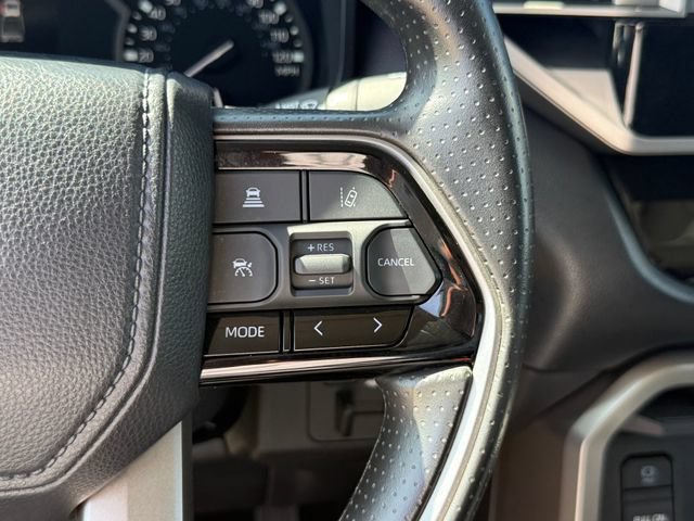 Used 2023 Toyota Tundra SR5 AWD/4WD image 16