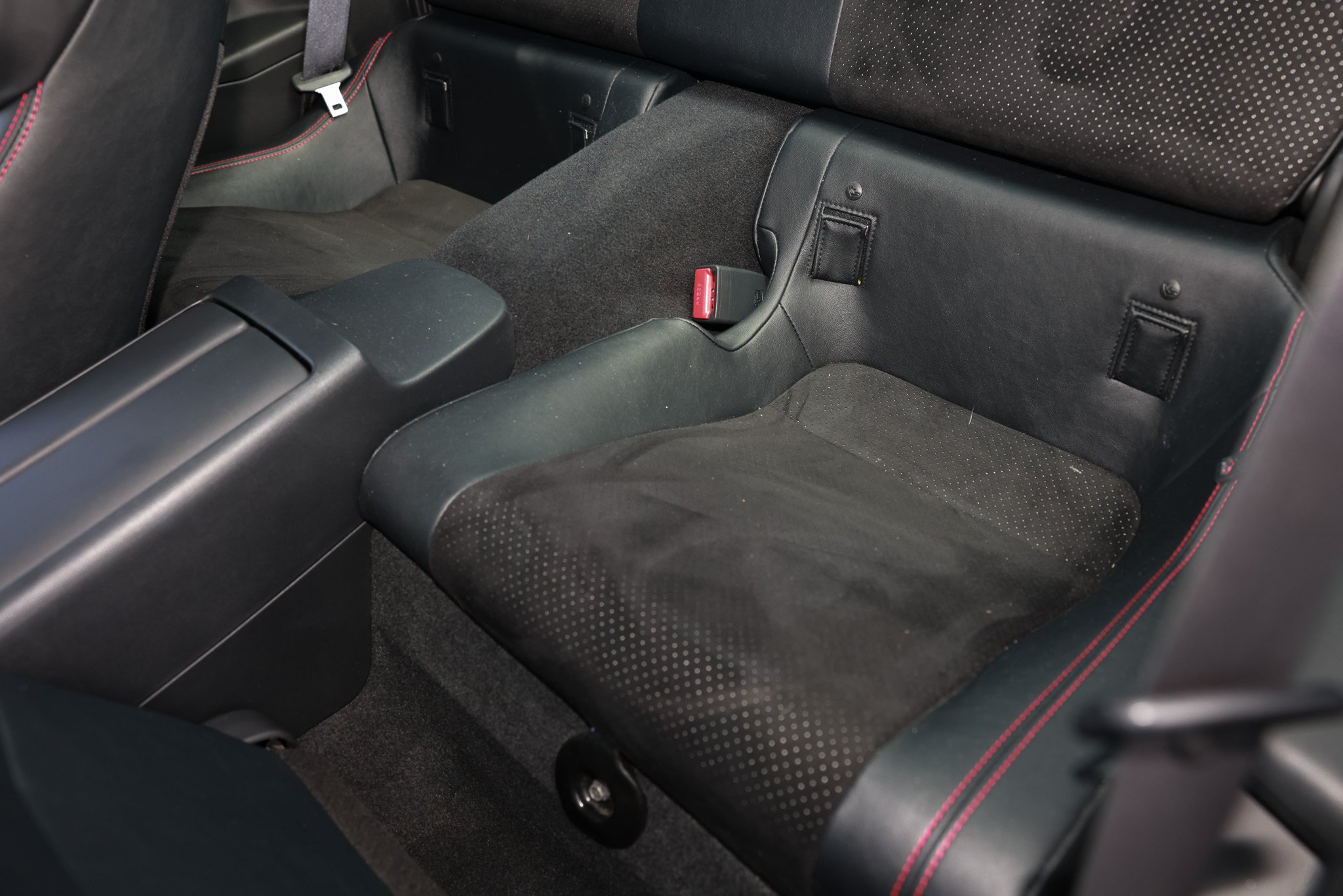 Used 2023 Subaru BRZ Limited RWD image 14