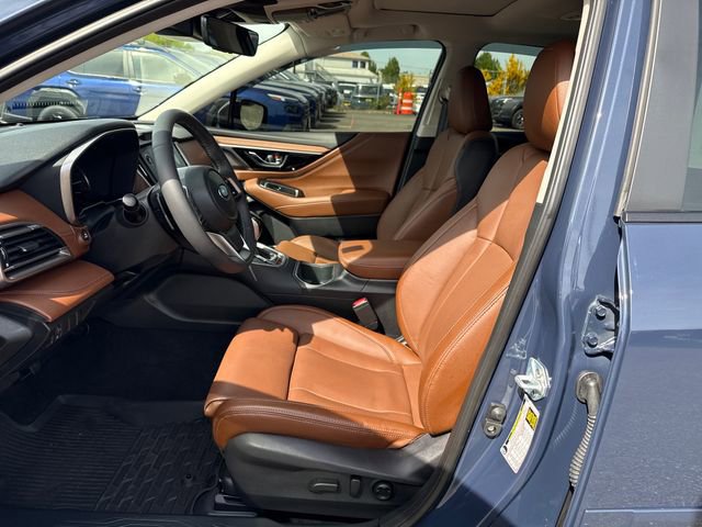 Used 2025 Subaru Legacy Touring XT AWD/4WD image 14