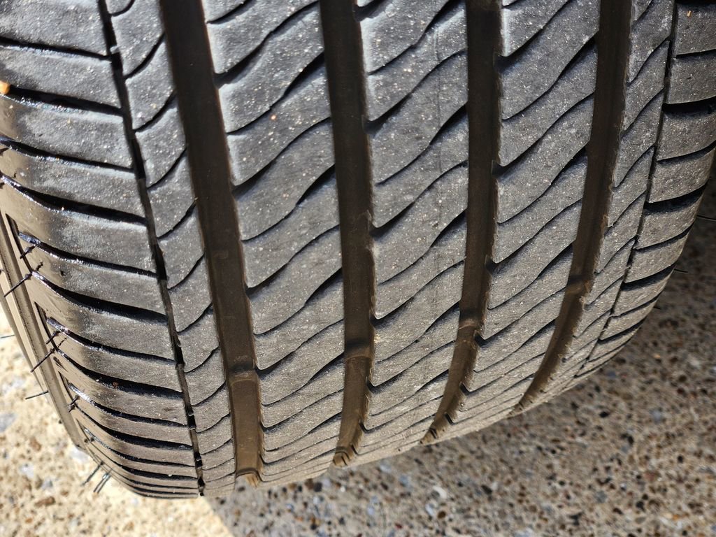 Used 2026 Toyota Camry LE w/ Convenience Package image 11