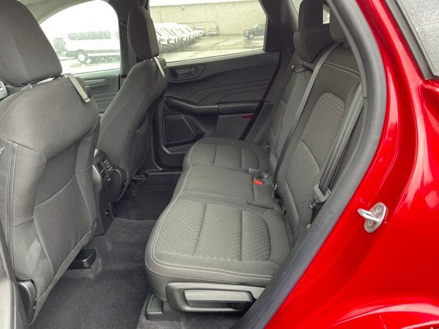 Used 2023 Ford Escape Active image 21