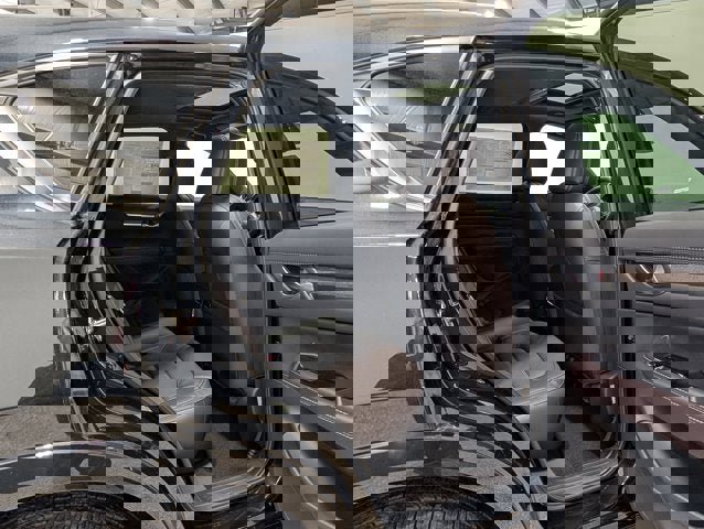 New 2025 MAZDA CX-5 Signature image 16