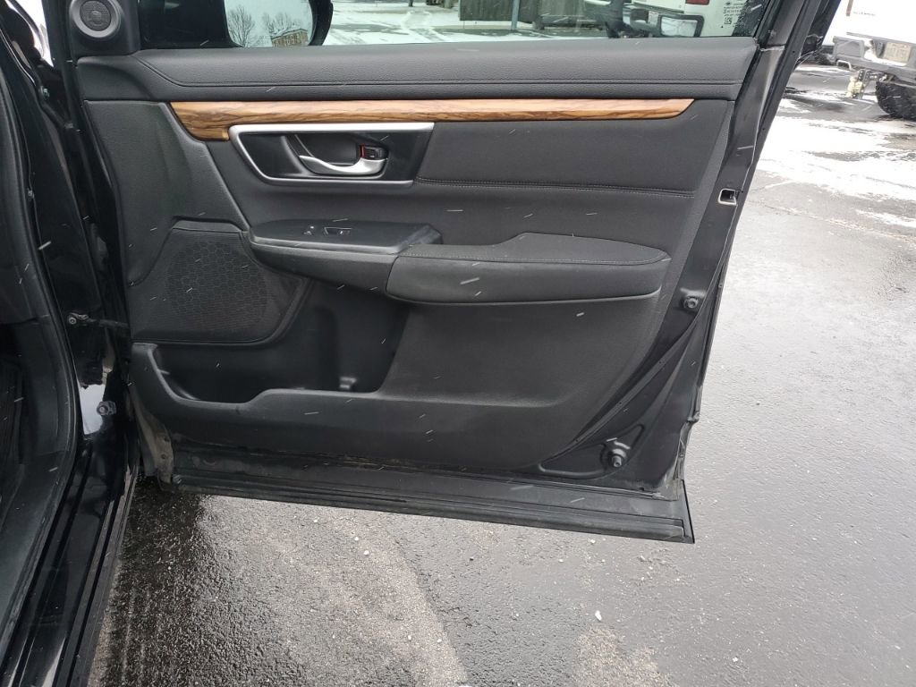 Used 2017 Honda CR-V EX image 31