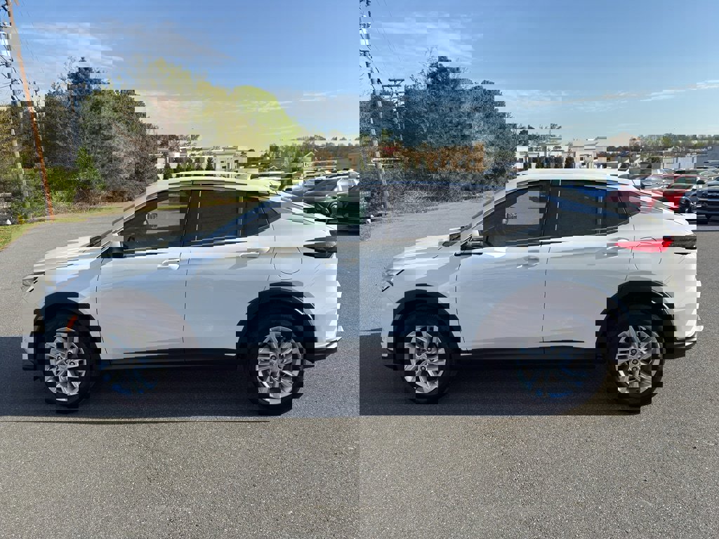 New 2026 Buick Envista Preferred w/ Convenience I Package FWD image 3