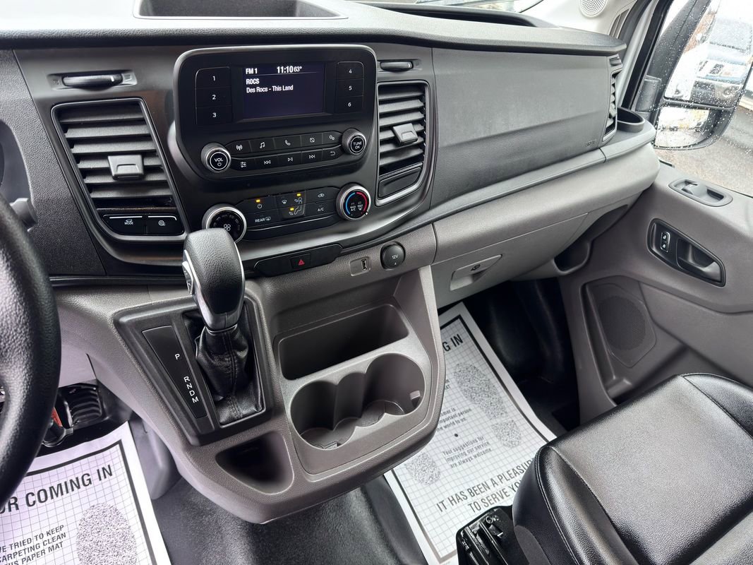 Used 2025 Ford Transit 350 XL image 20