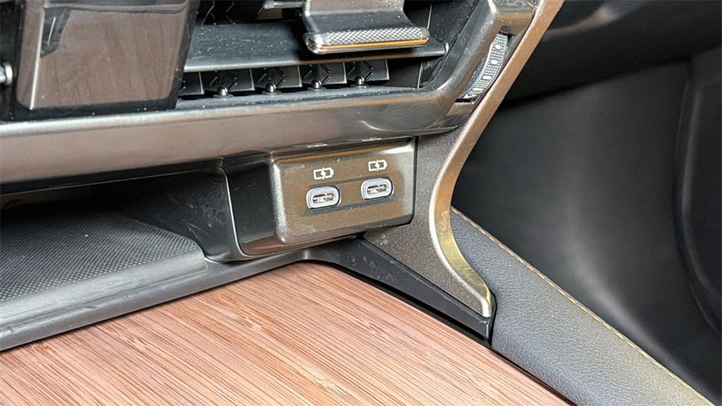 Certified 2024 Lexus RX 350 Premium image 30