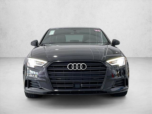 Used 2020 Audi A3 2.0T Premium FWD video 3
