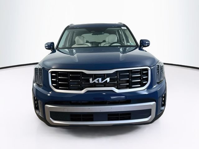 Used 2024 Kia Telluride S w/ S Sunroof Package AWD/4WD image 2