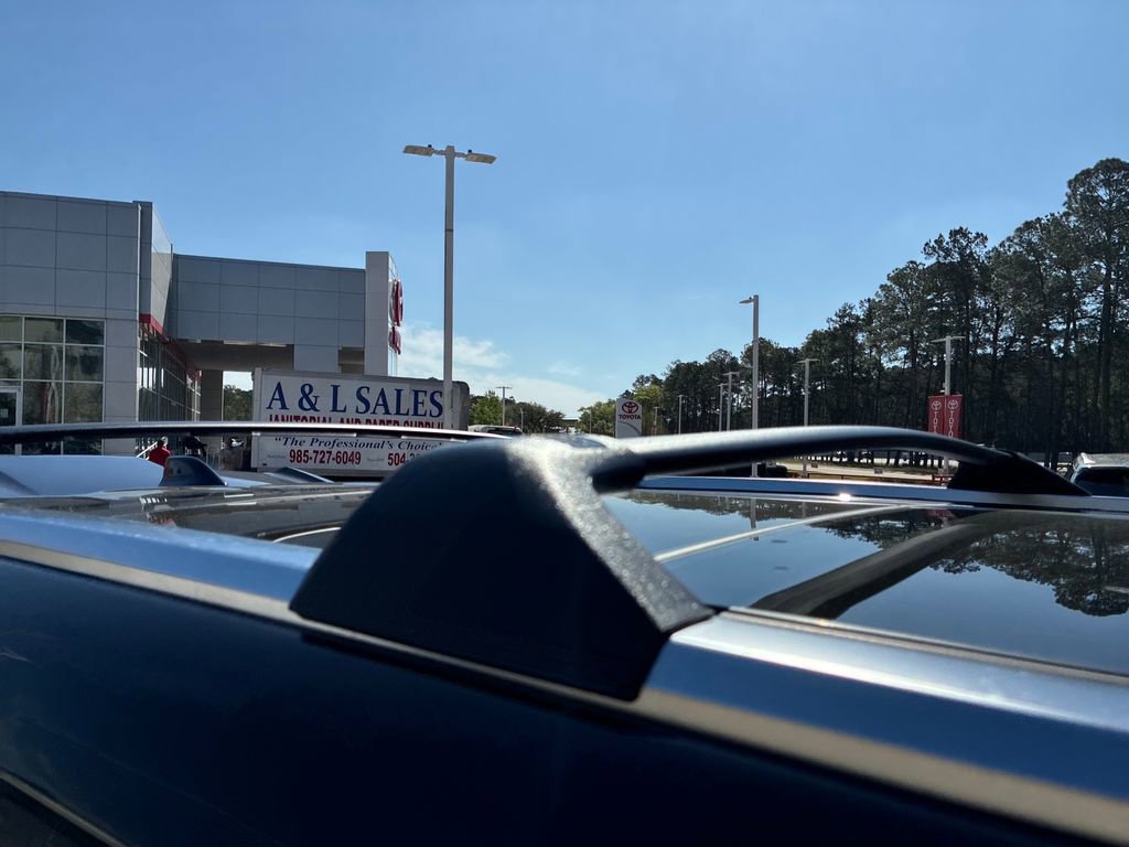 New 2026 Toyota Highlander Platinum image 31