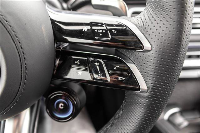New 2026 Mercedes-Benz GLE 53 AMG AMG GLE 53 image 19