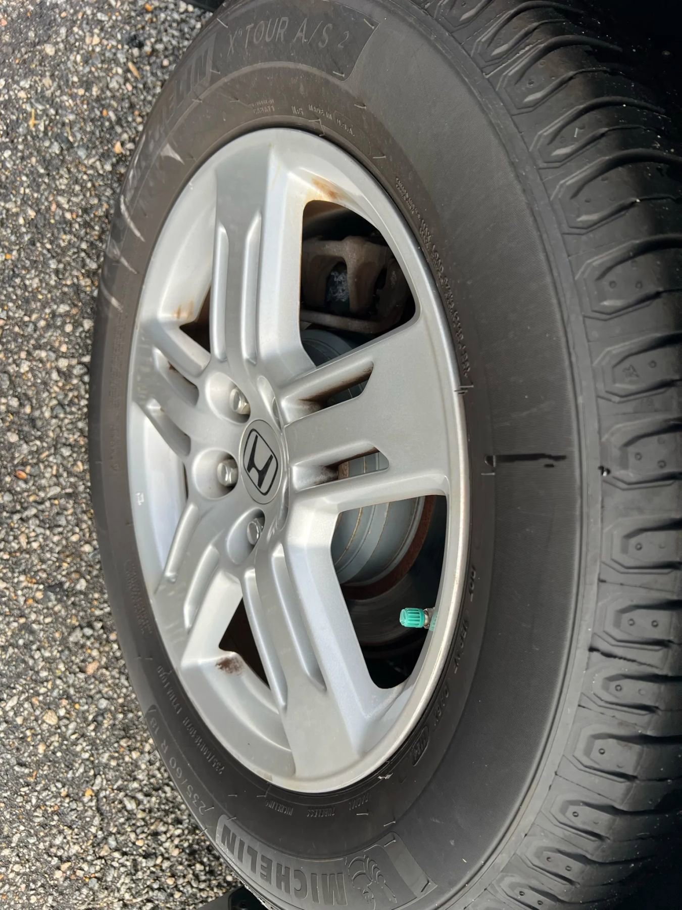 Used 2012 Honda Odyssey Touring image 35