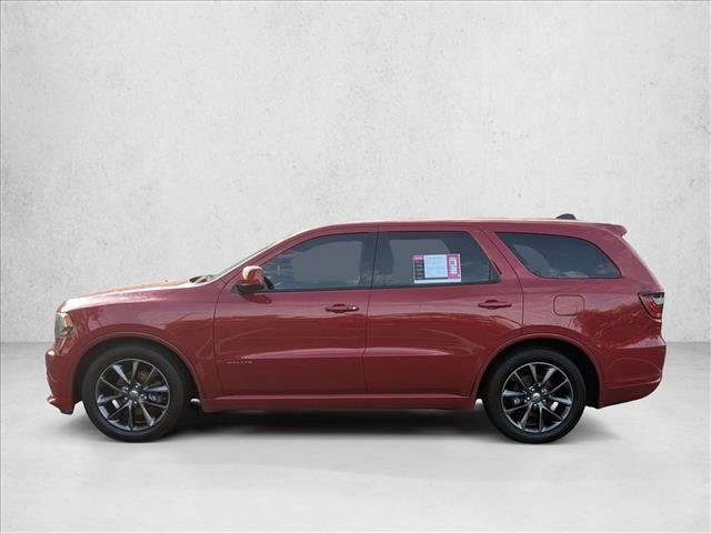 Used 2014 Dodge Durango SXT w/ Quick Order Package 23B image 8