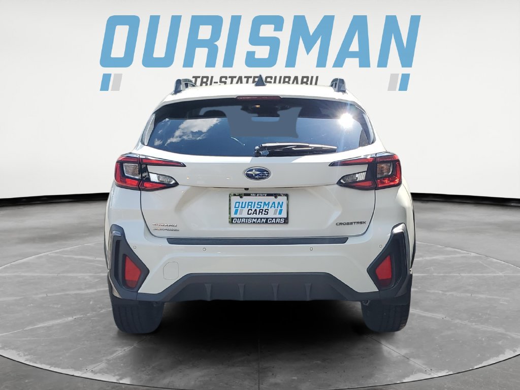 Certified 2024 Subaru Crosstrek 2.5i Limited w/ Popular Package #4A AWD/4WD image 5