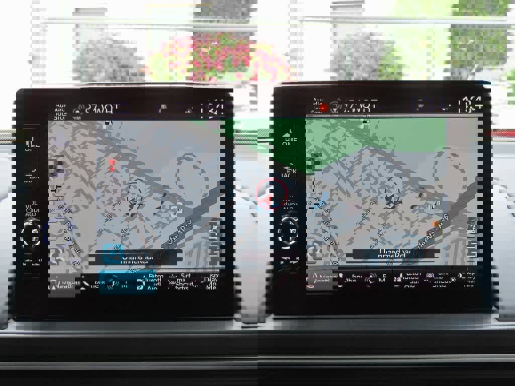 New 2025 Honda Pilot Touring image 22