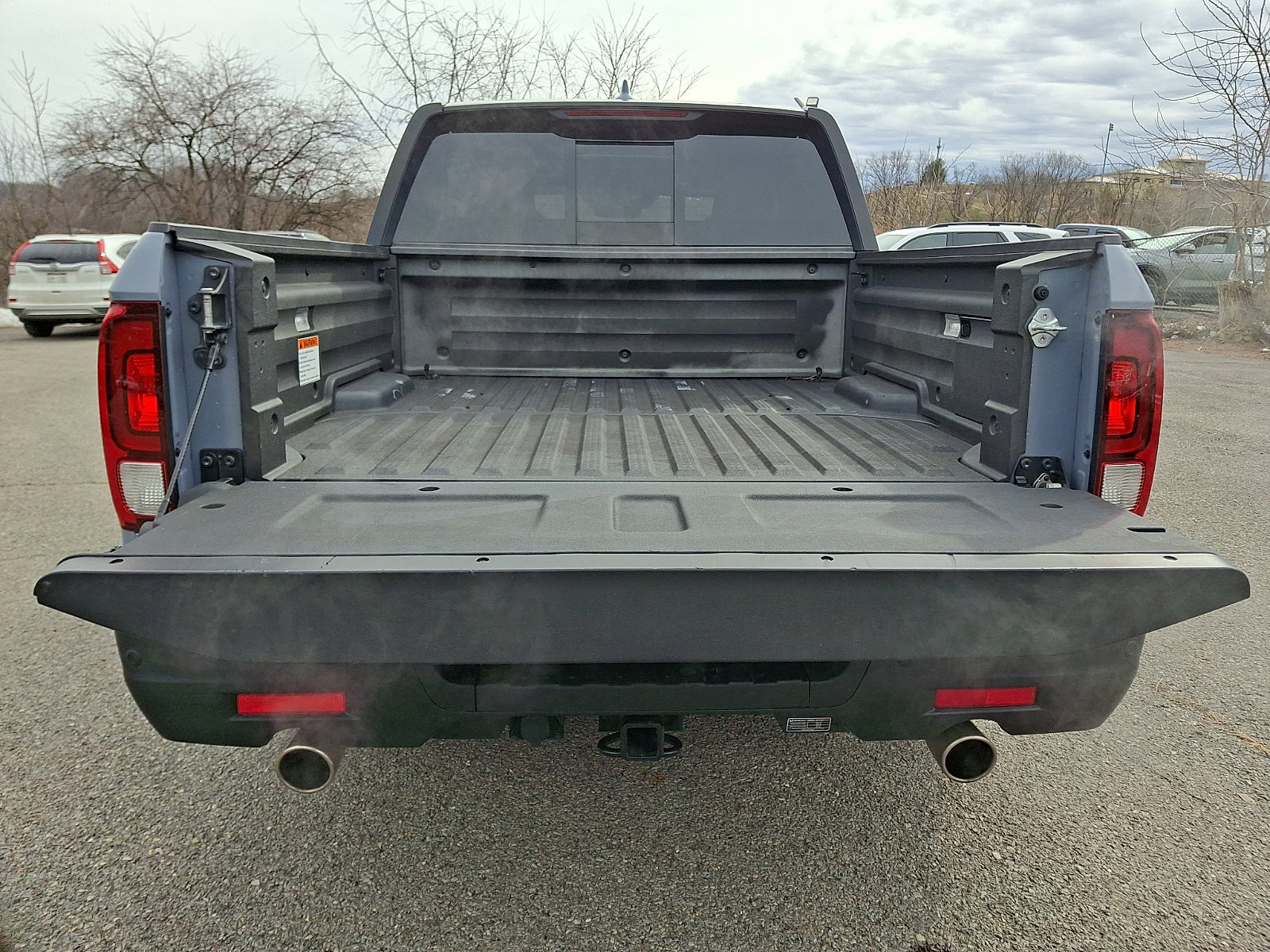 Used 2023 Honda Ridgeline Black Edition image 28