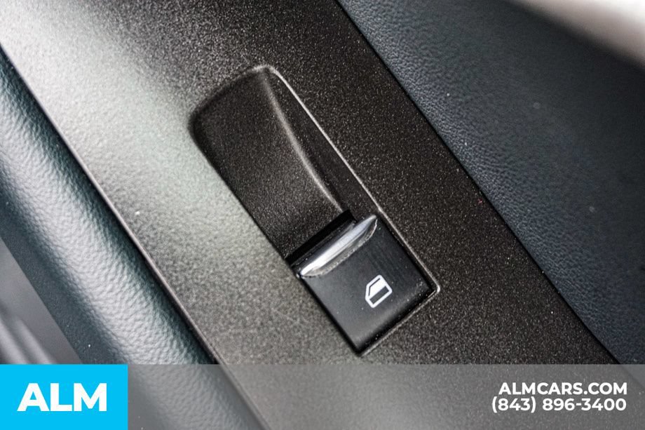 Used 2025 Ford Explorer ST-Line AWD/4WD image 56
