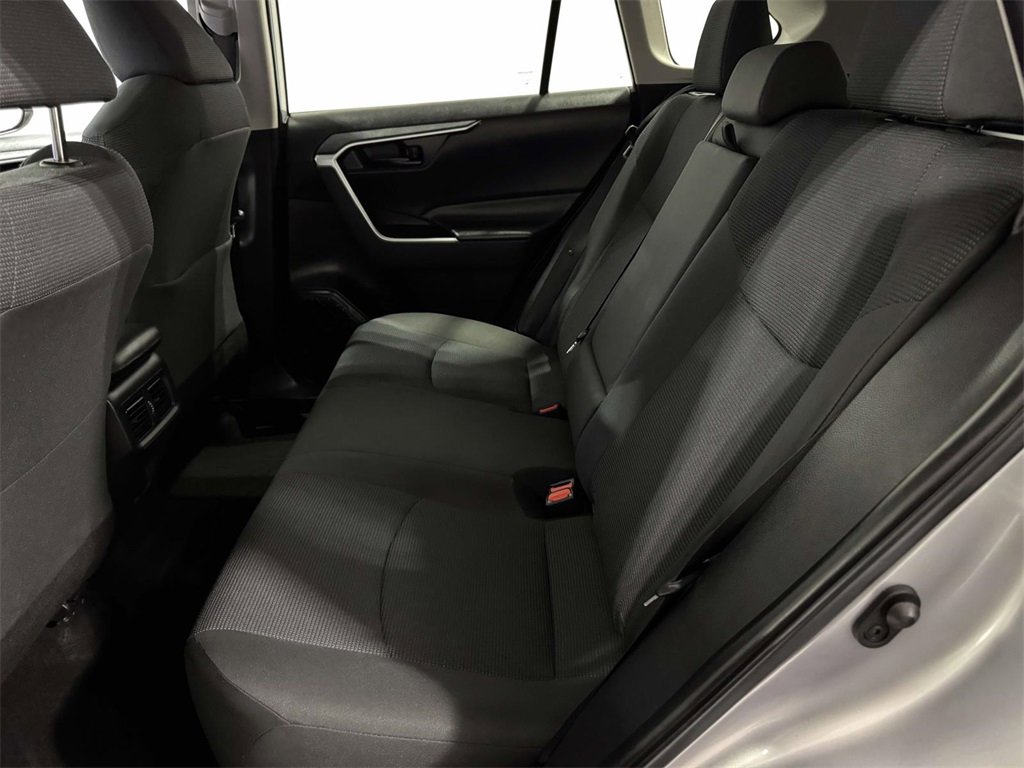 Used 2023 Toyota RAV4 LE image 19