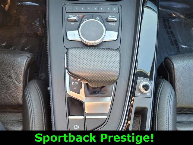 Used 2019 Audi A5 2.0T Prestige w/ Black Optic Plus Package image 23