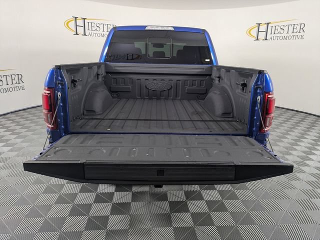 Used 2018 Ford F150 Raptor w/ Equipment Group 802A Luxury AWD/4WD image 36