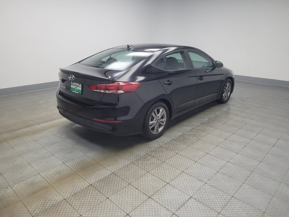 Used 2018 Hyundai Elantra SEL FWD image 10