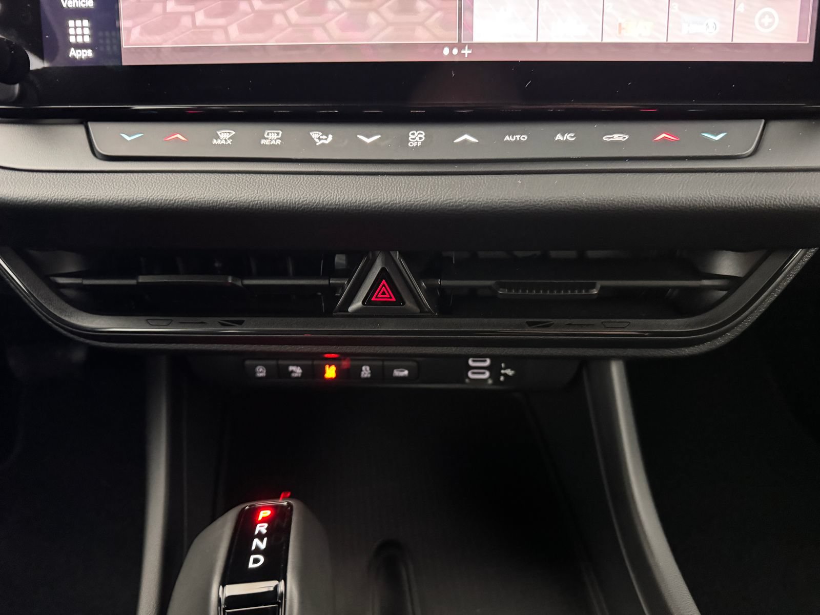 New 2026 Dodge Charger Scat Pack AWD/4WD image 19