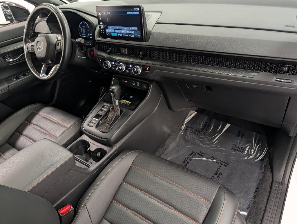 Used 2025 Honda CR-V Sport-L image 33