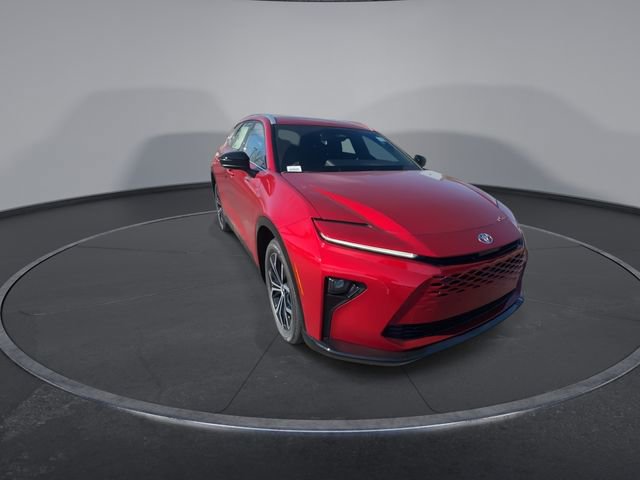 New 2026 Toyota Crown Signia image 6