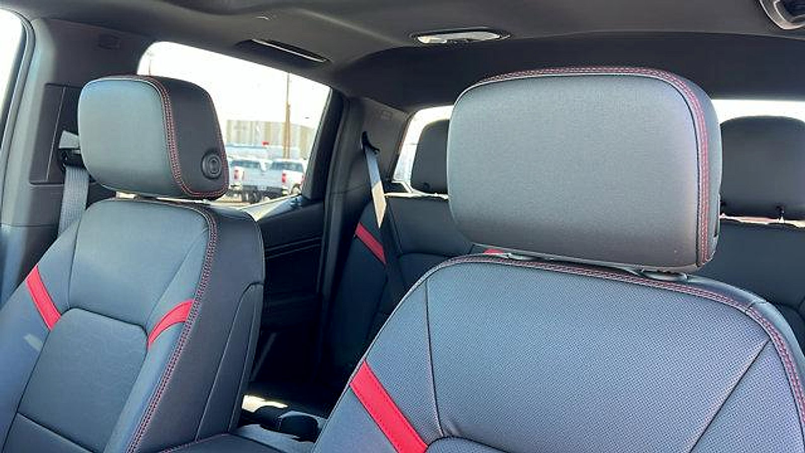 New 2026 Chevrolet Colorado Z71 w/ Technology Package image 20