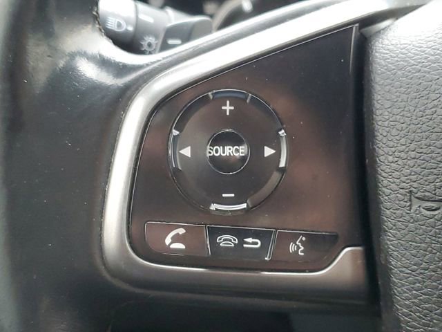 Used 2017 Honda Civic Sport image 20