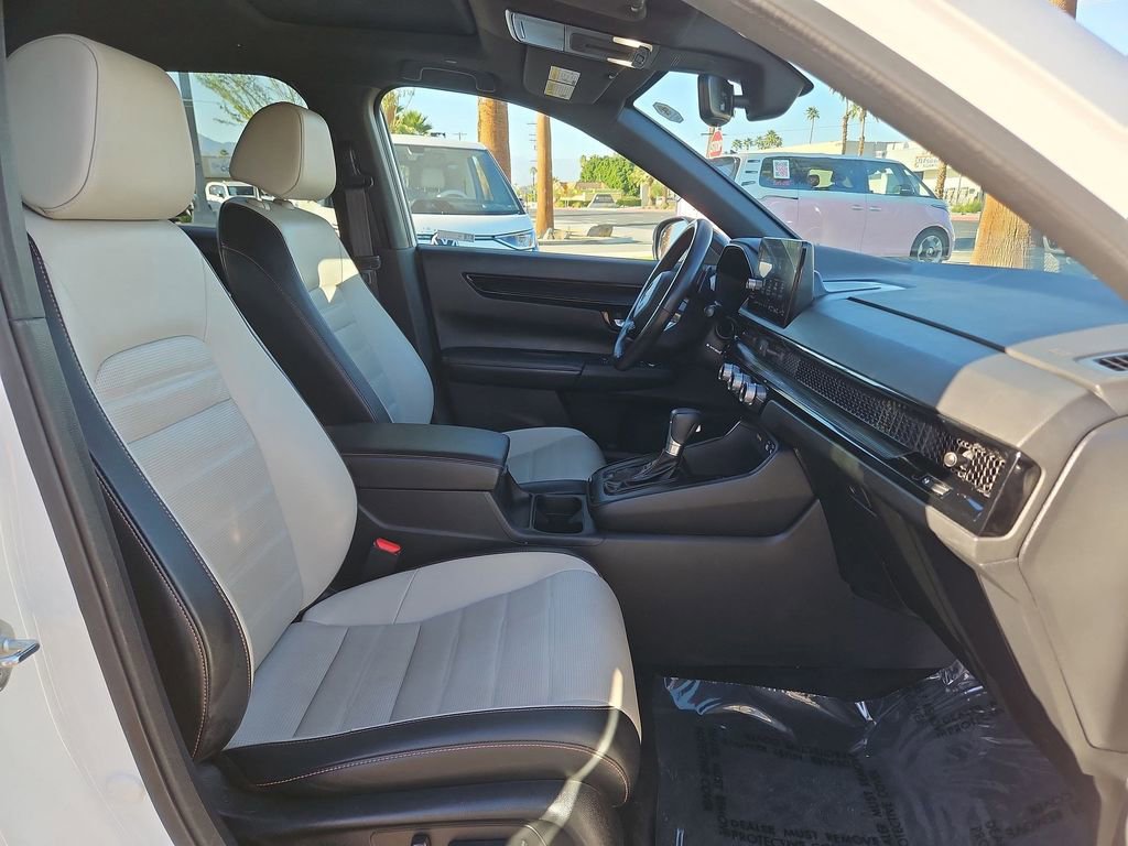 Used 2024 Honda CR-V Sport Touring image 22